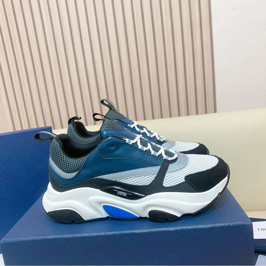 Dior B22 Sneaker-43